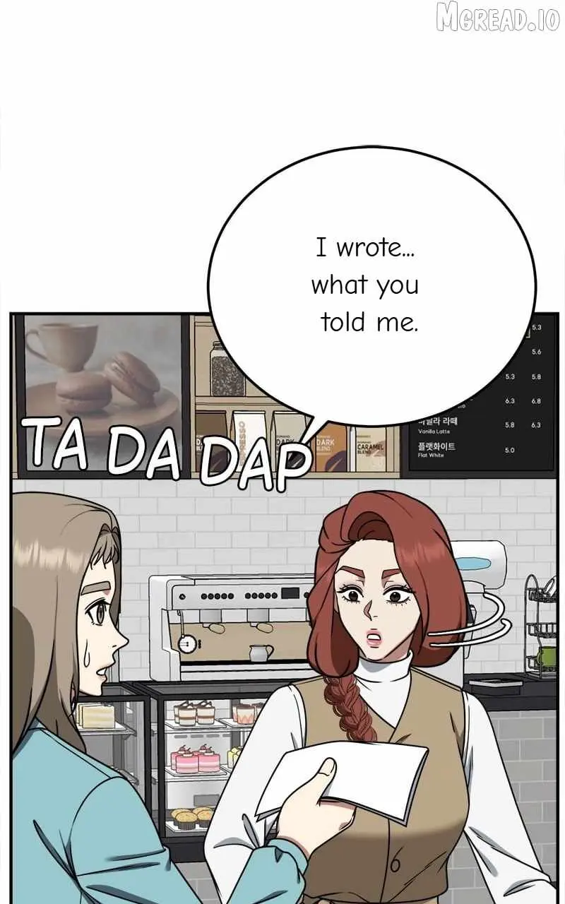 Read Change Me chapter 186 image 34 on Lezhin