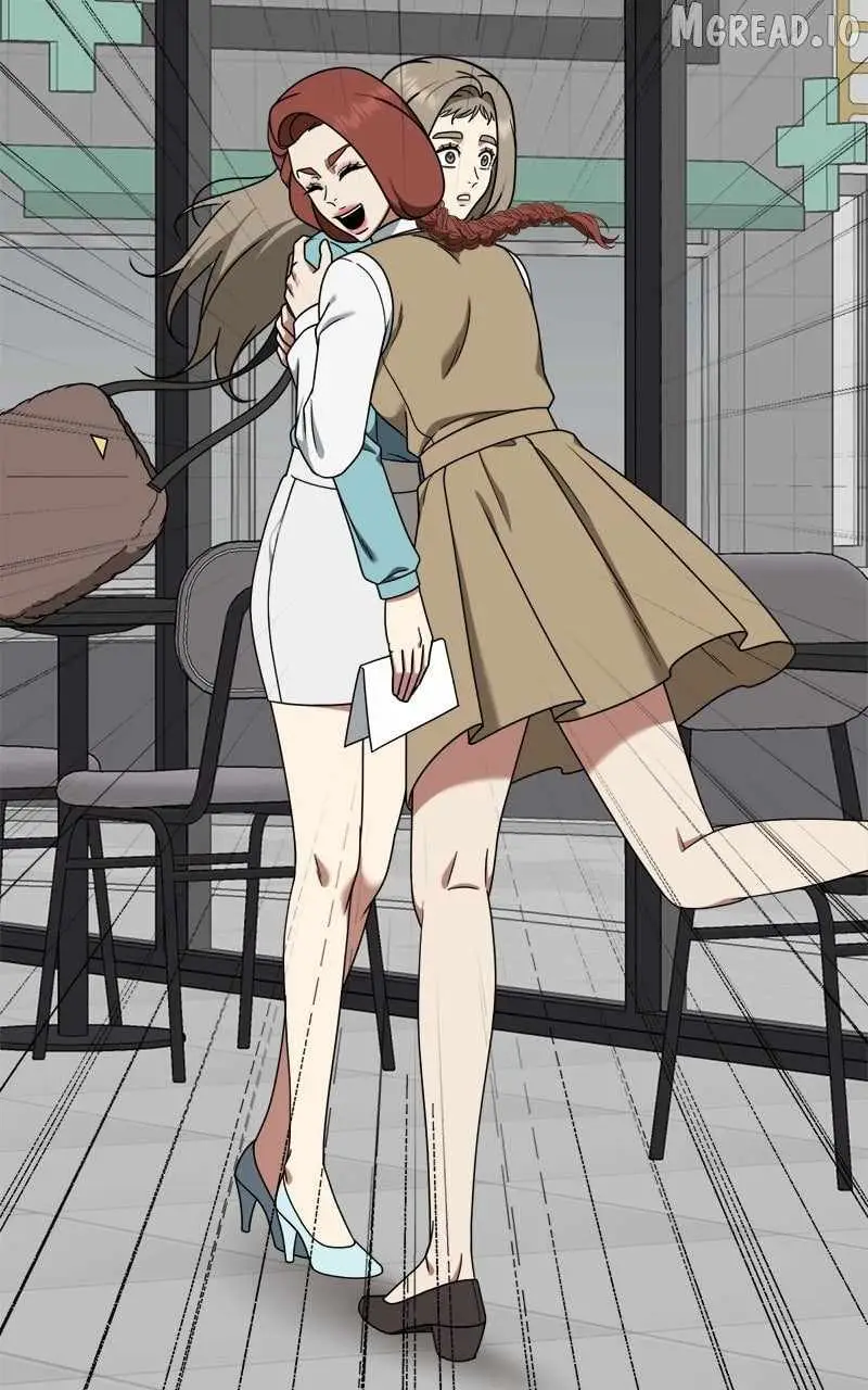 Read Change Me chapter 186 image 36 on Lezhin