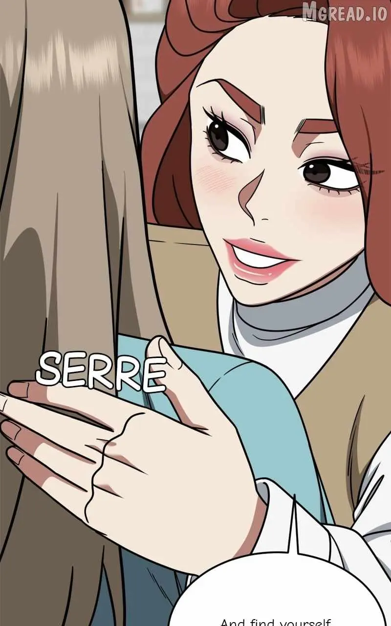 Read Change Me chapter 186 image 38 on Lezhin