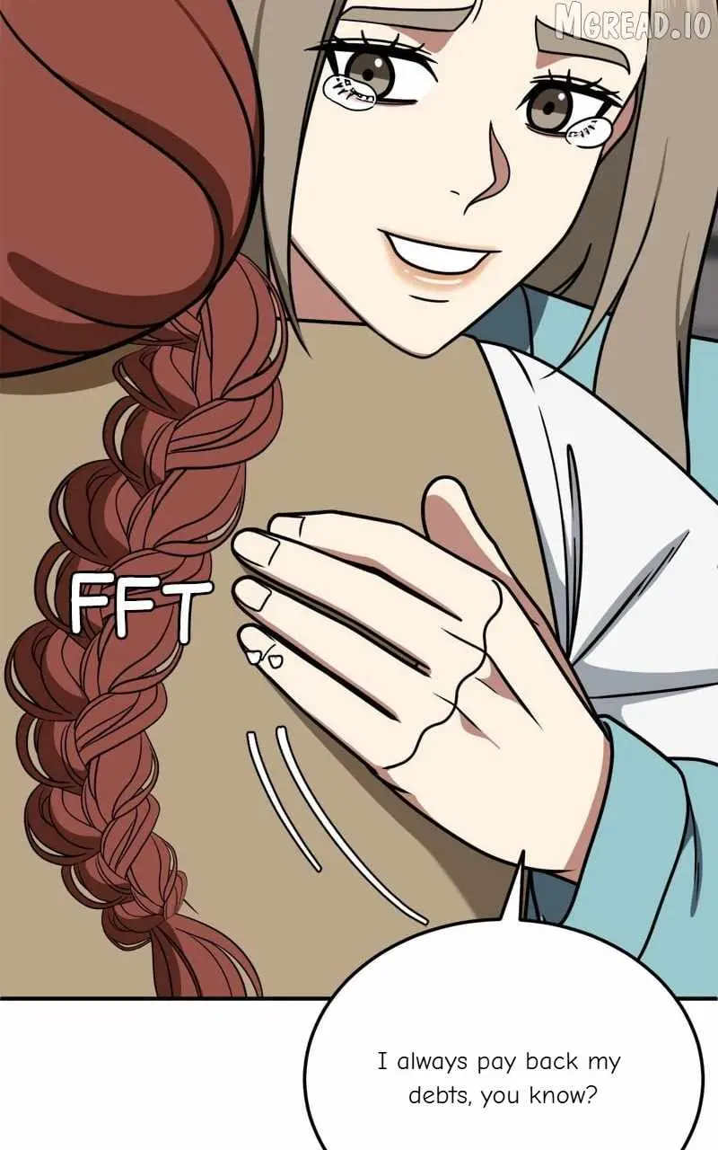 Read Change Me chapter 186 image 40 on Lezhin
