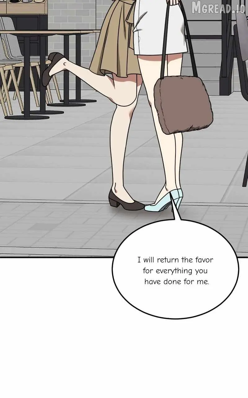 Read Change Me chapter 186 image 42 on Lezhin