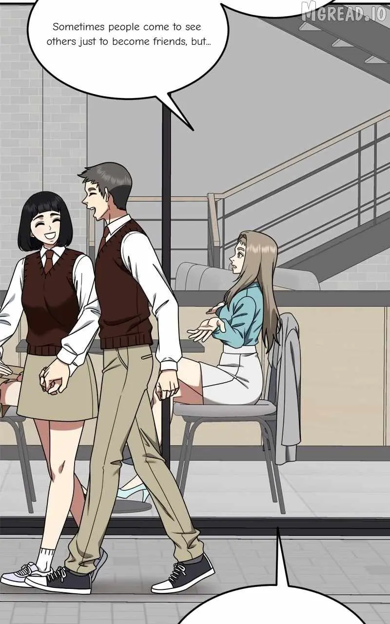 Read Change Me chapter 186 image 5 on Lezhin