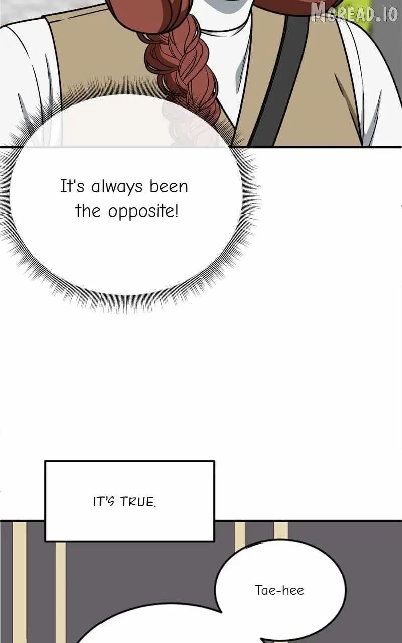 Read Change Me chapter 186 image 56 on Lezhin