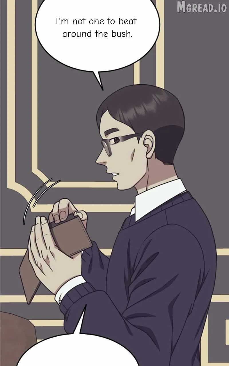 Read Change Me chapter 186 image 57 on Lezhin