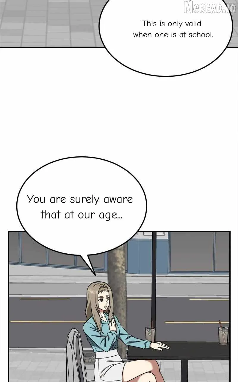 Read Change Me chapter 186 image 6 on Lezhin