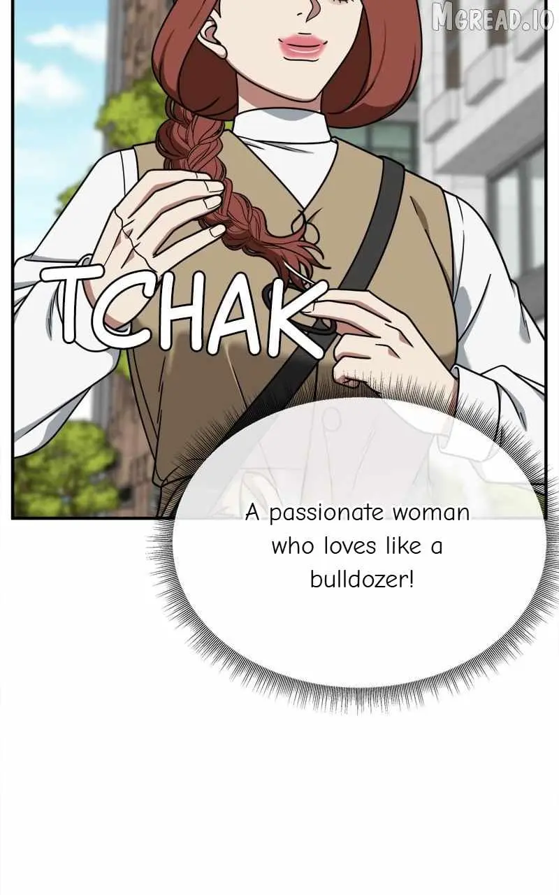 Read Change Me chapter 186 image 62 on Lezhin