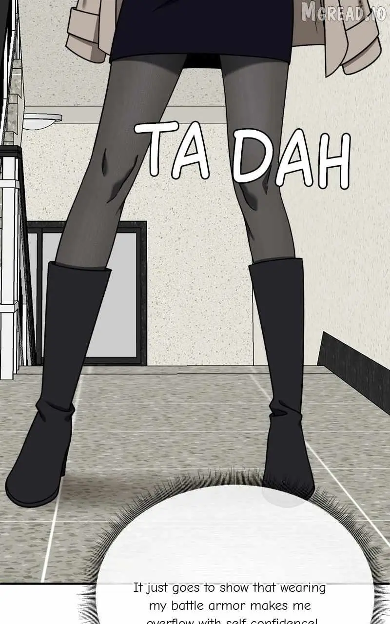 Read Change Me chapter 186 image 68 on Lezhin