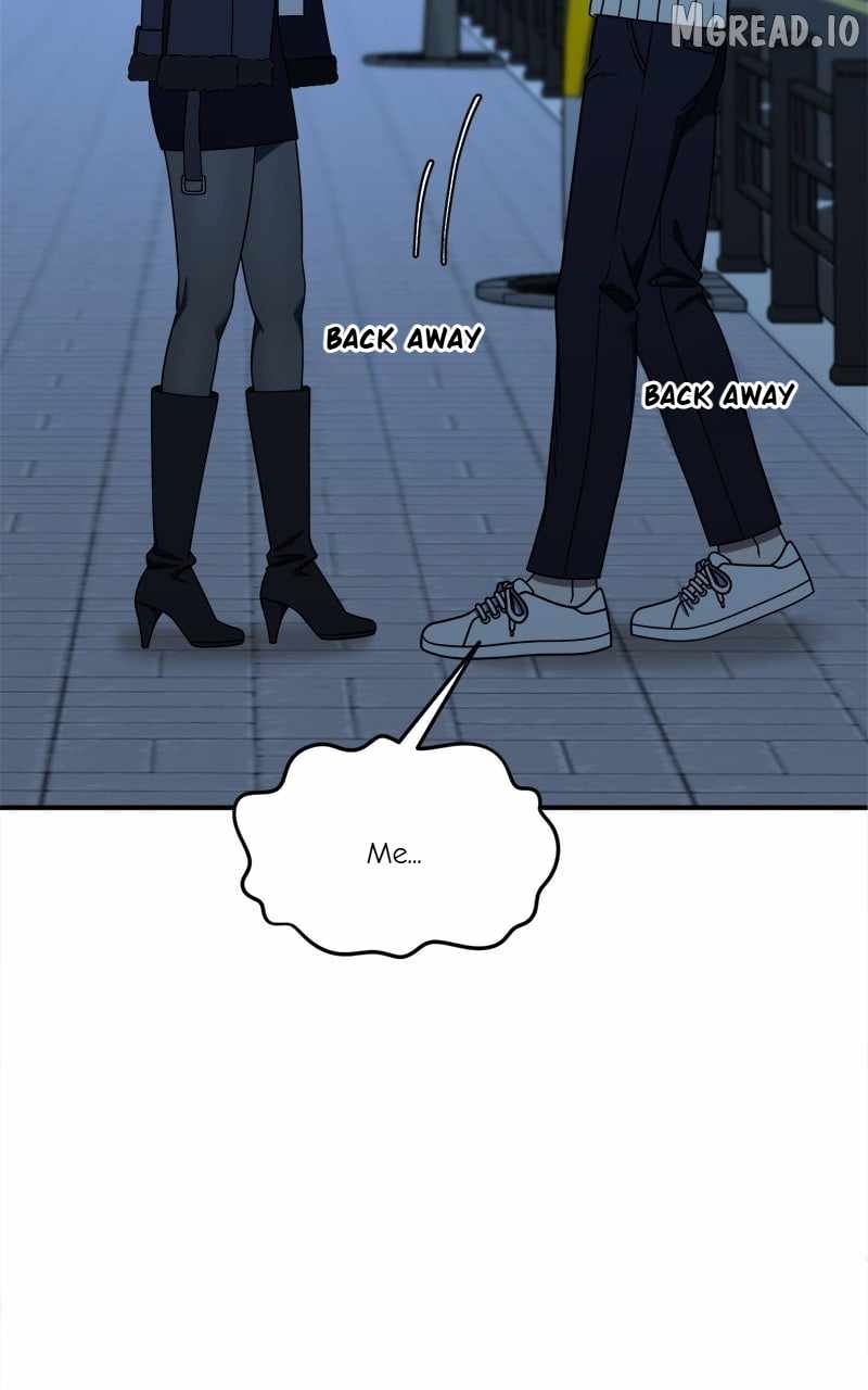 Read Change Me chapter 187 image 1 on Lezhin
