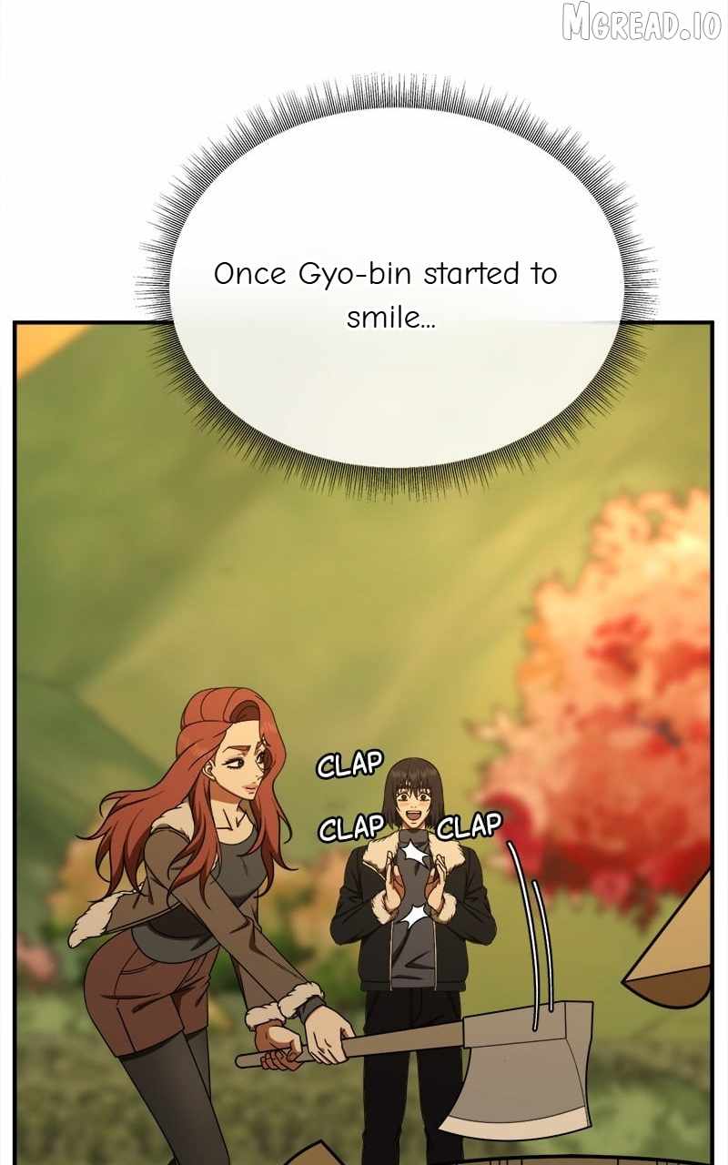 Read Change Me chapter 187 image 122 on Lezhin