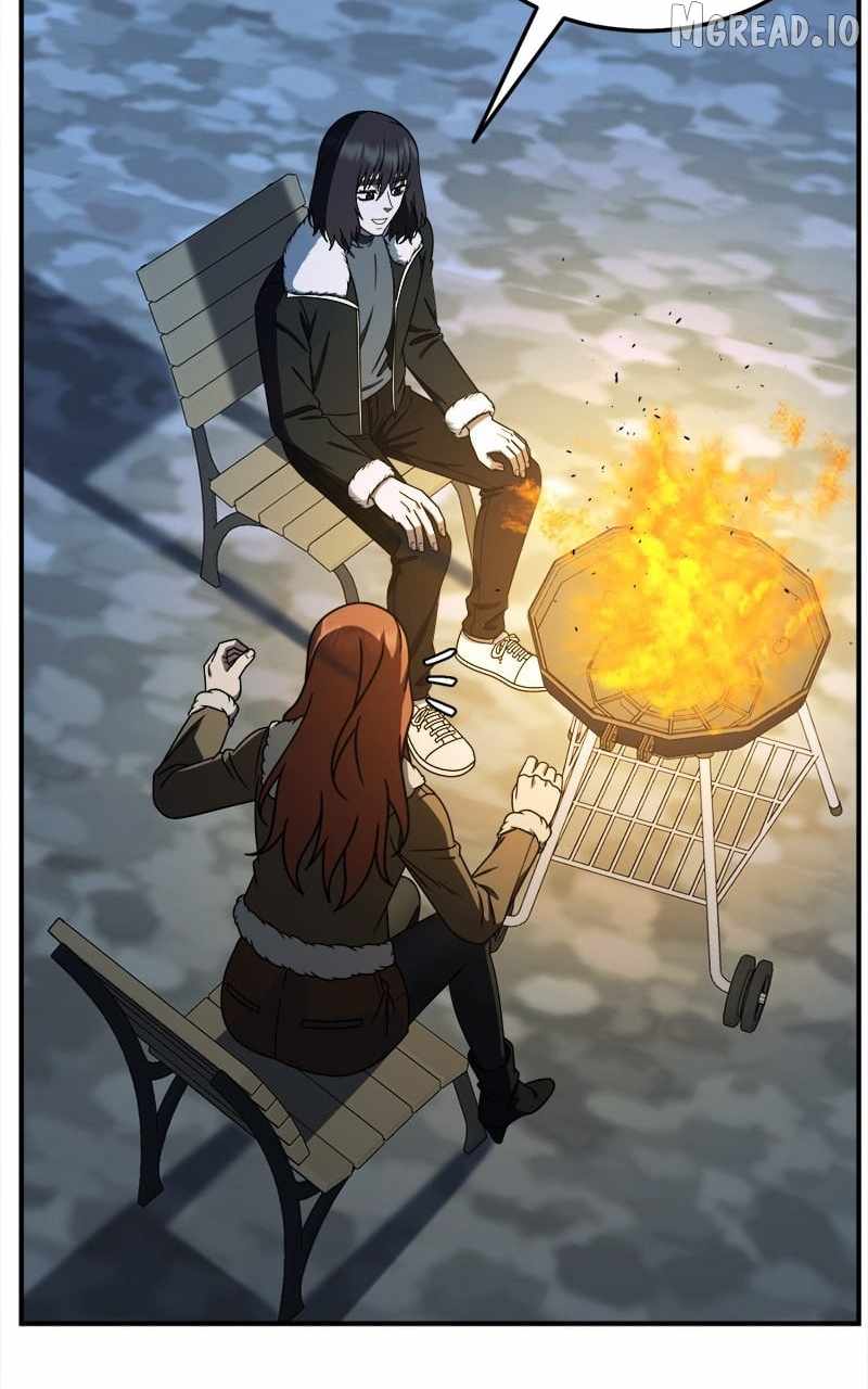 Read Change Me chapter 187 image 133 on Lezhin