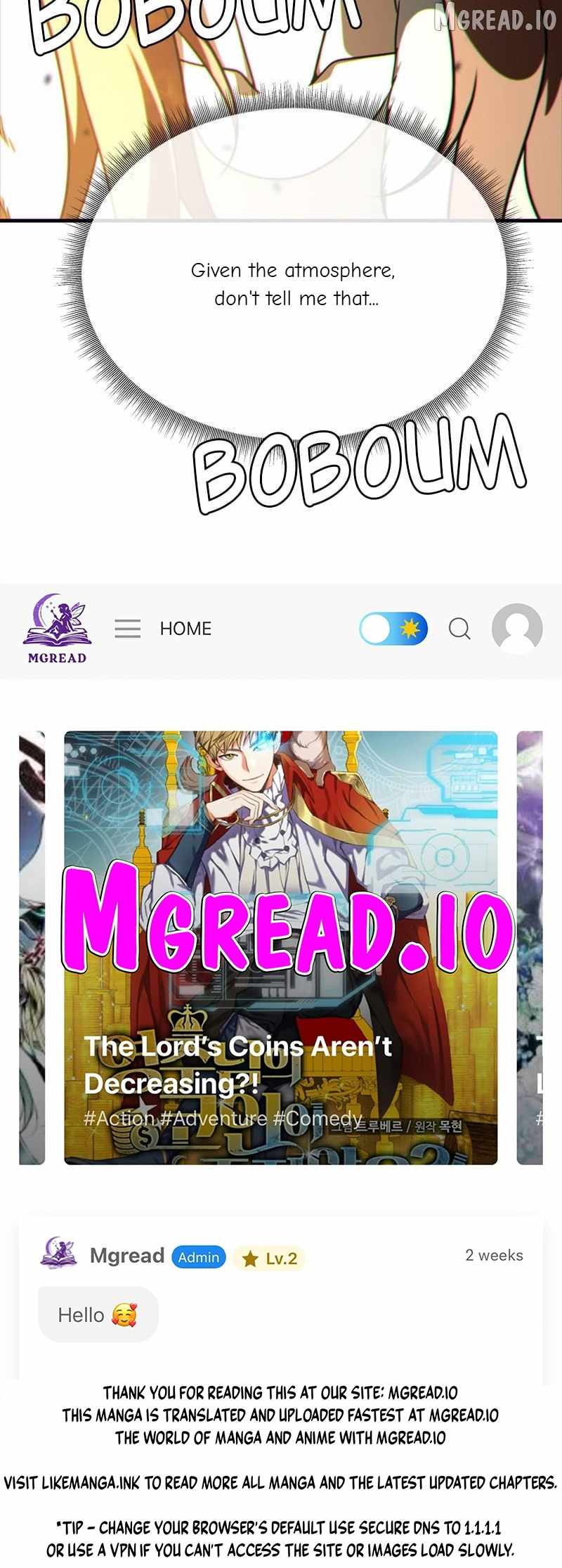 Read Change Me chapter 187 image 137 on Lezhin