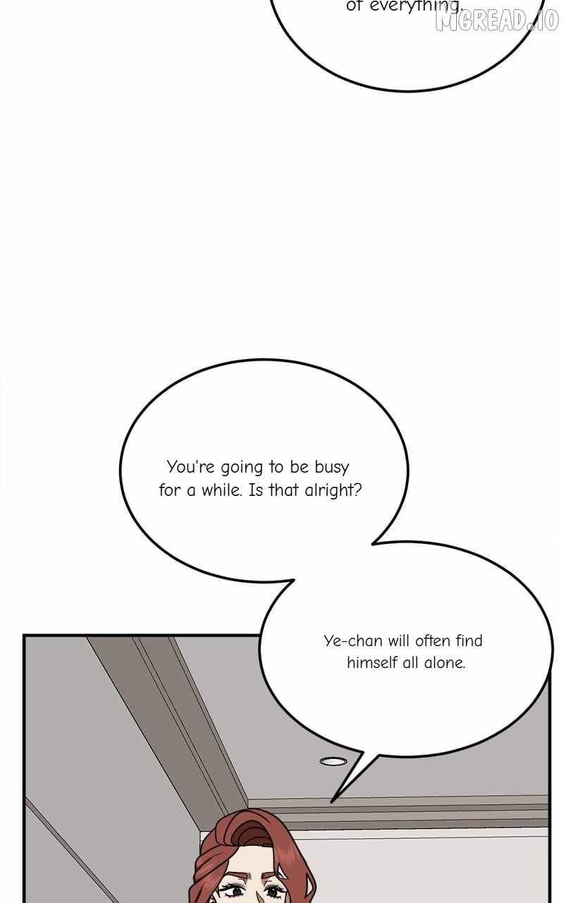 Read Change Me chapter 187 image 28 on Lezhin