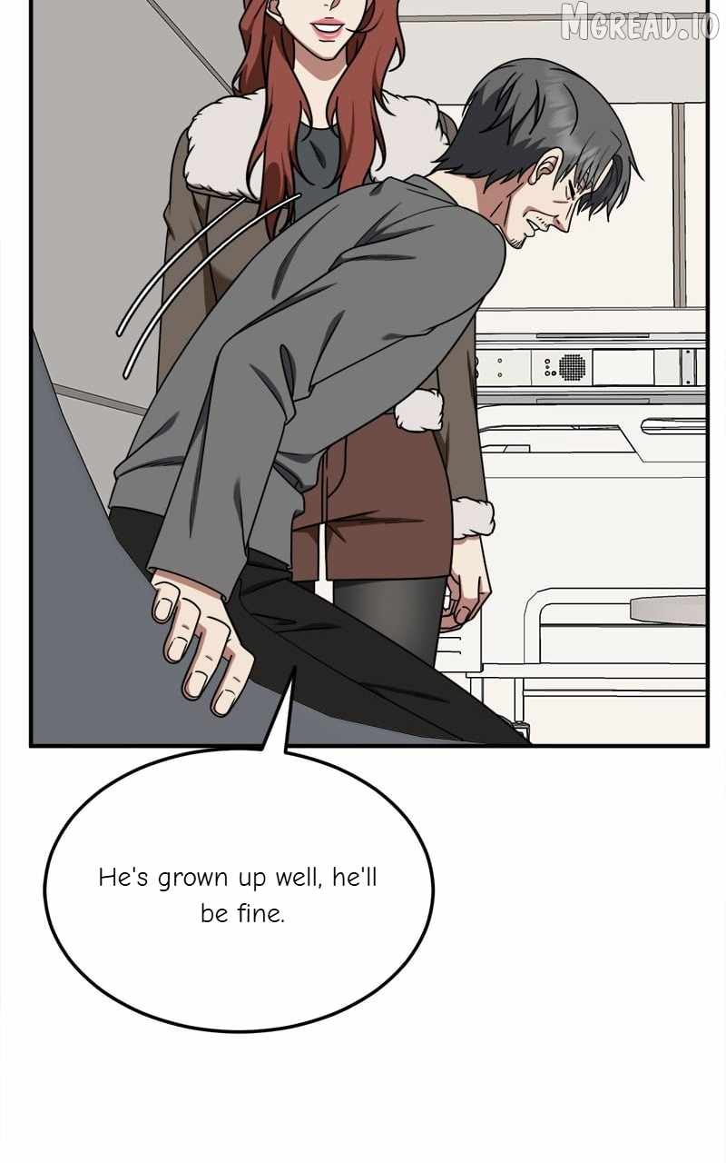 Read Change Me chapter 187 image 29 on Lezhin