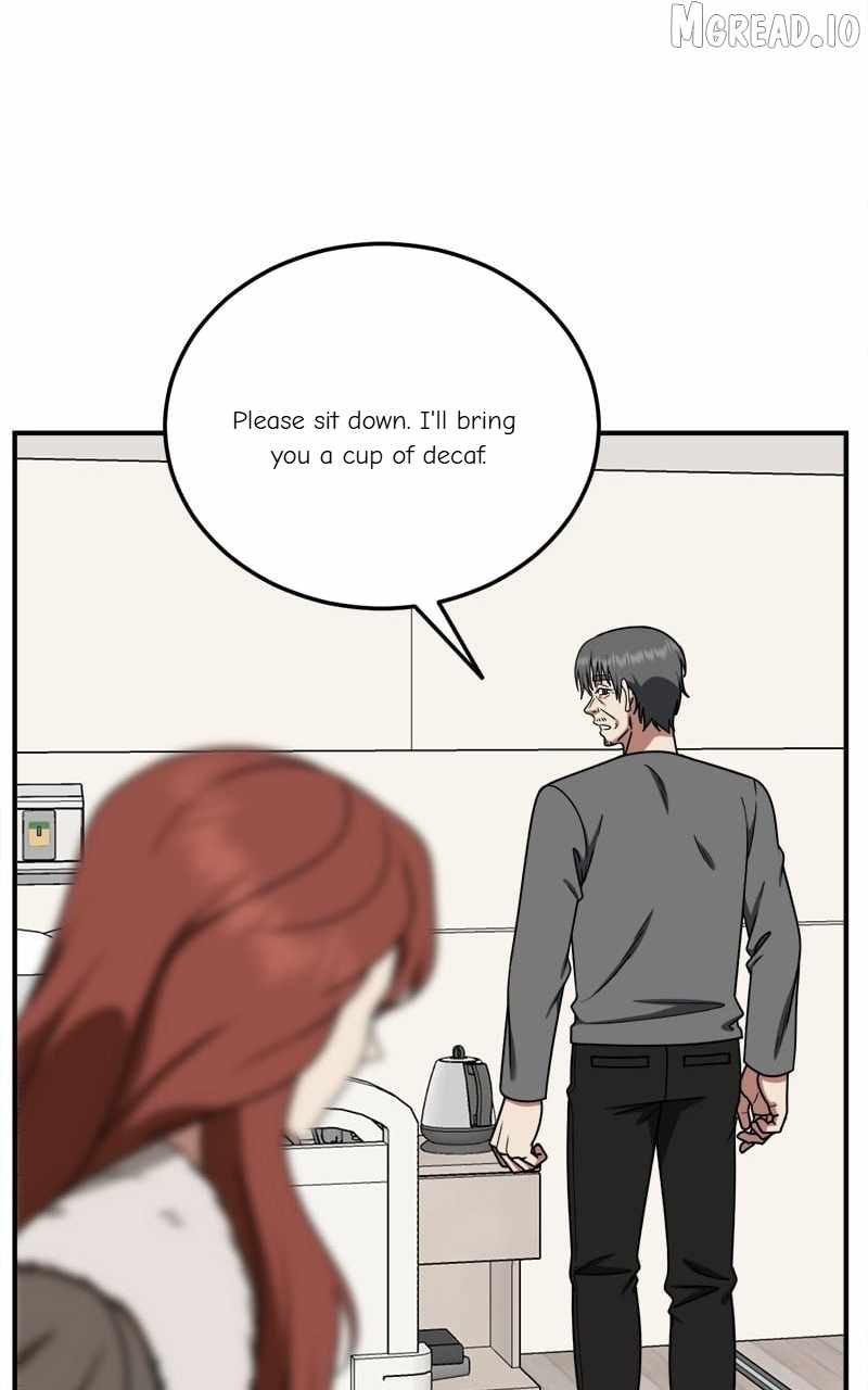 Read Change Me chapter 187 image 30 on Lezhin