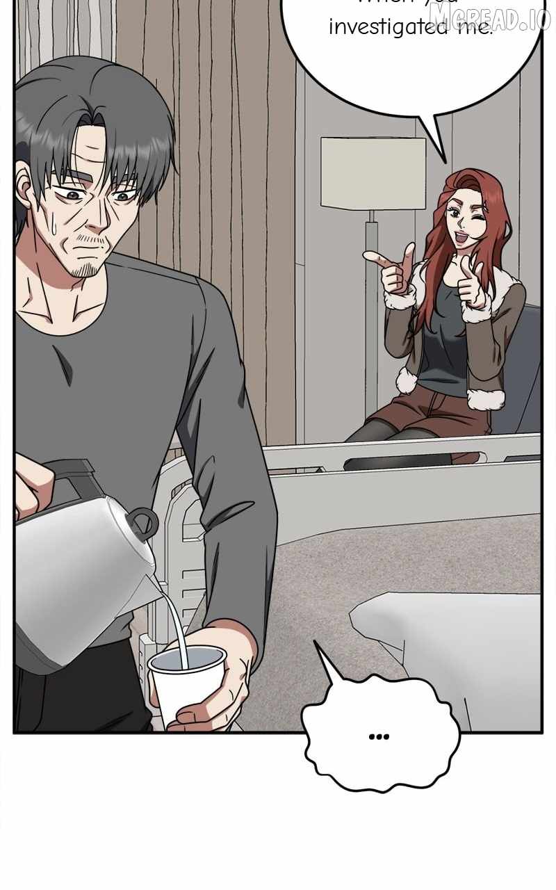 Read Change Me chapter 187 image 32 on Lezhin