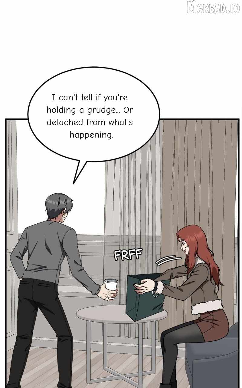 Read Change Me chapter 187 image 33 on Lezhin