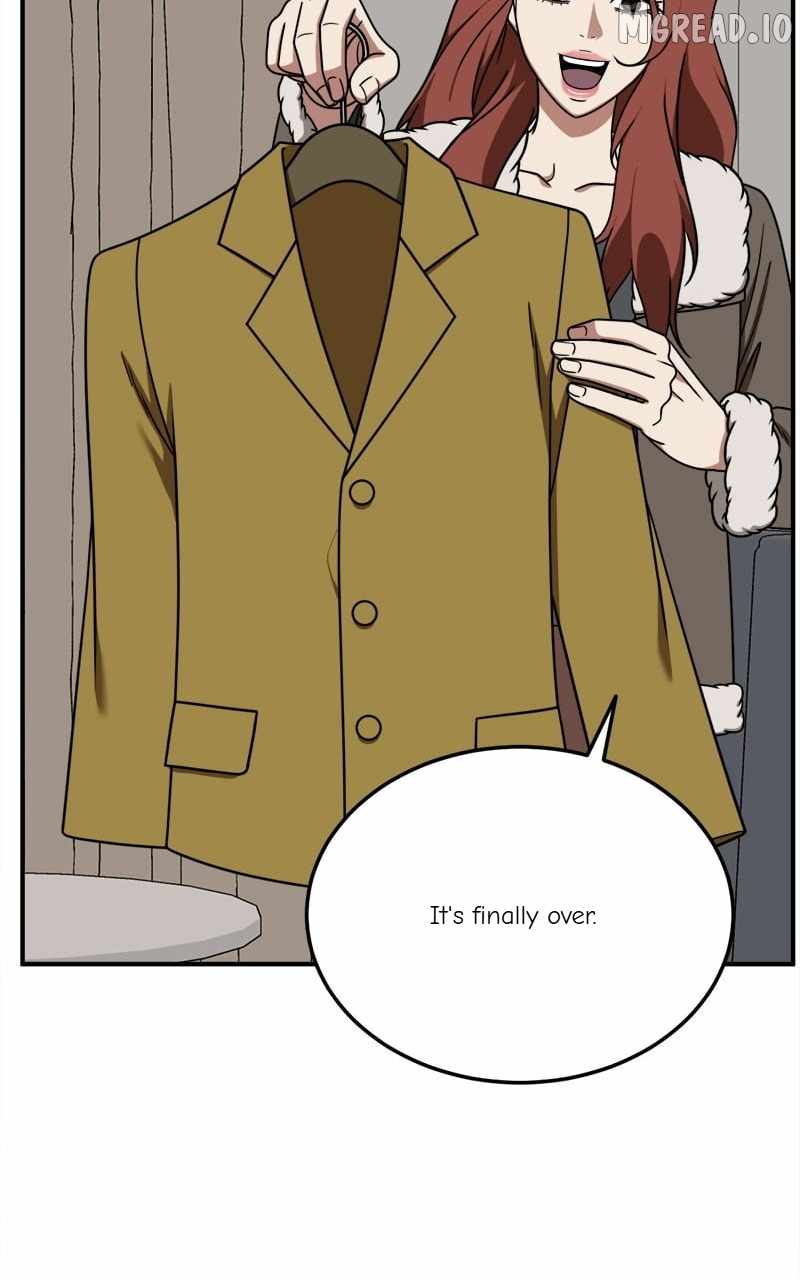 Read Change Me chapter 187 image 35 on Lezhin