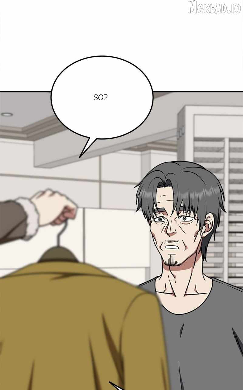 Read Change Me chapter 187 image 36 on Lezhin