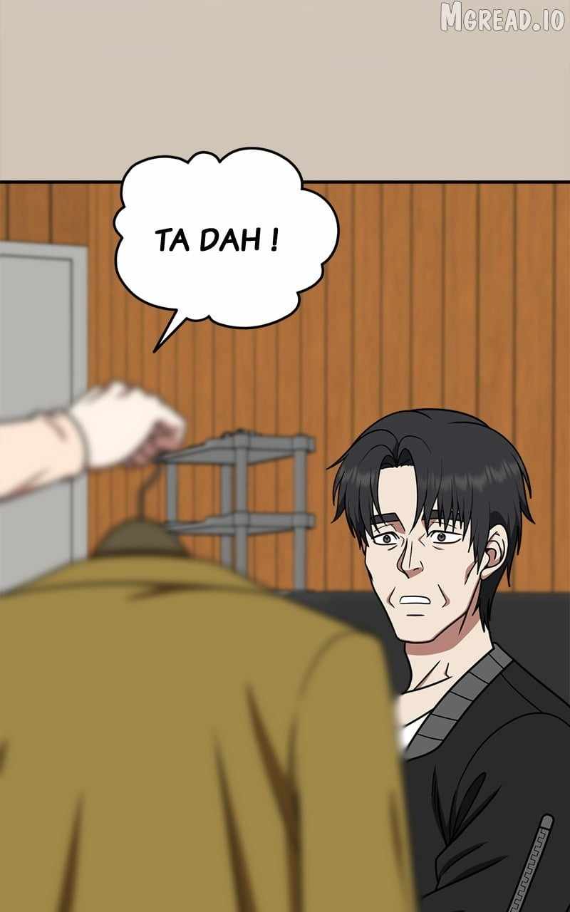 Read Change Me chapter 187 image 38 on Lezhin