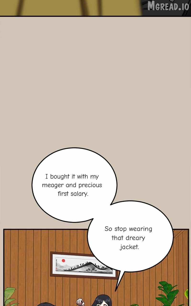 Read Change Me chapter 187 image 39 on Lezhin