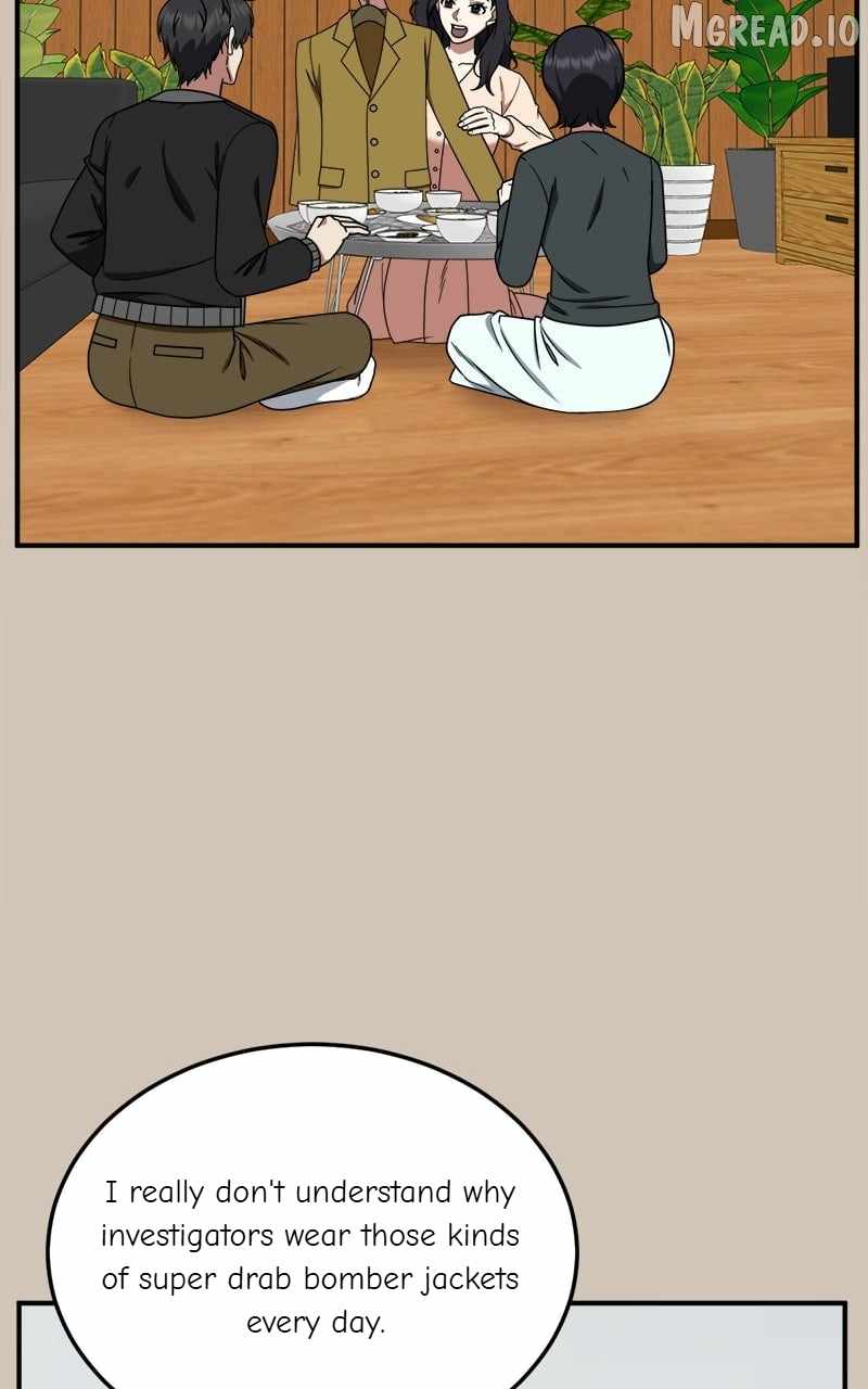Read Change Me chapter 187 image 40 on Lezhin