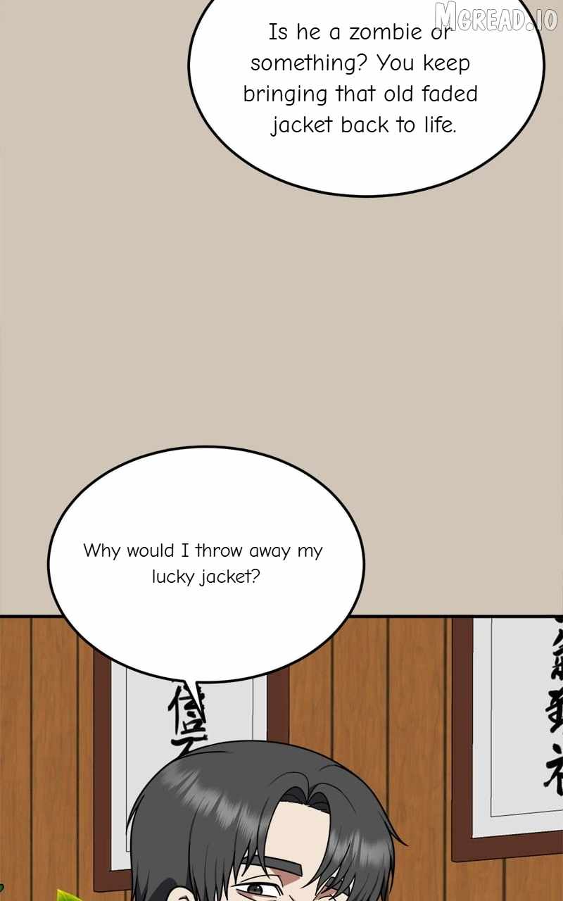 Read Change Me chapter 187 image 45 on Lezhin