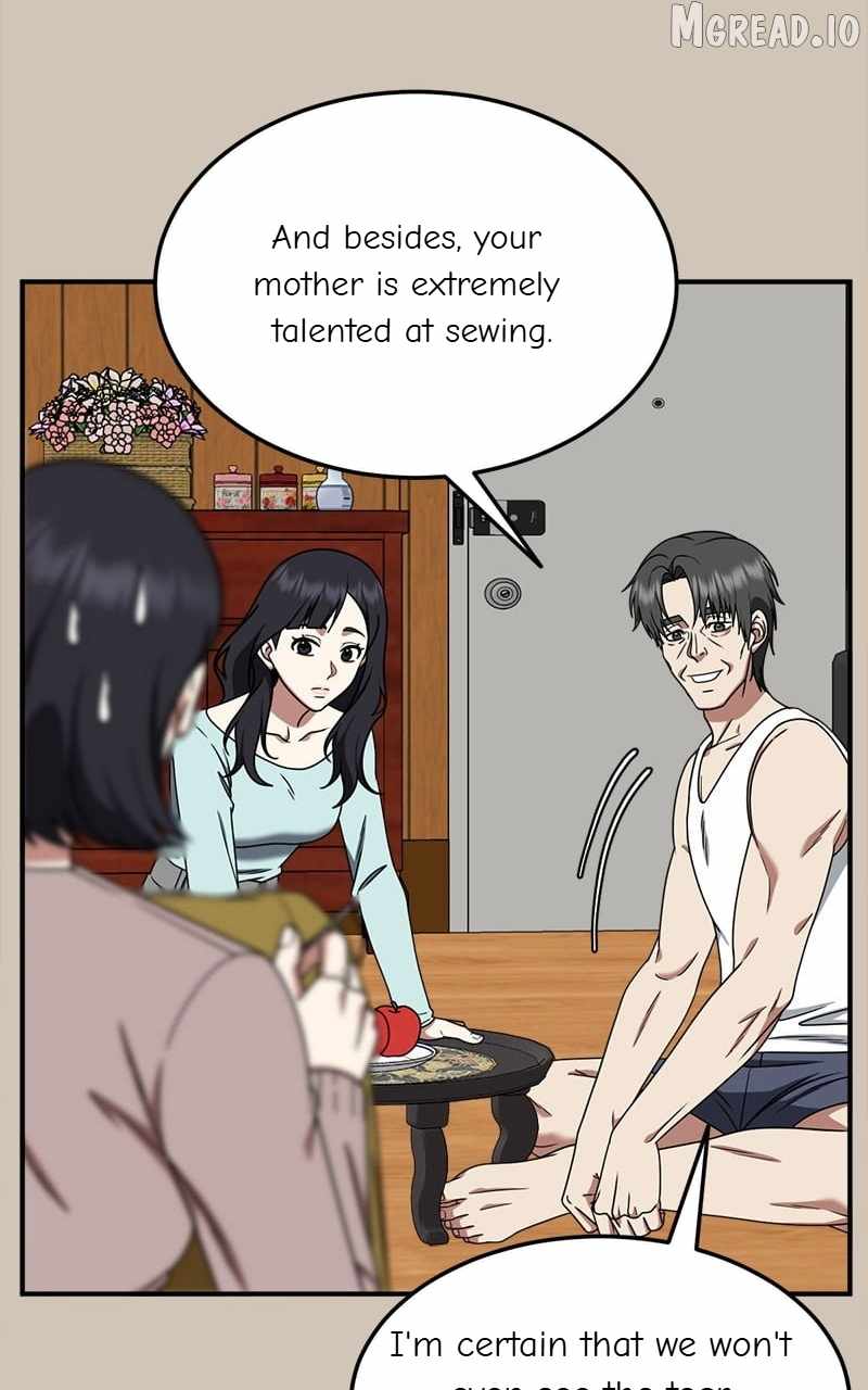 Read Change Me chapter 187 image 47 on Lezhin