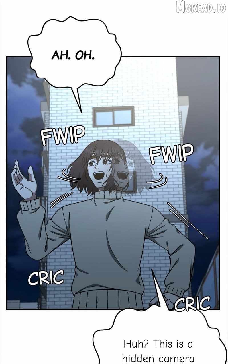 Read Change Me chapter 187 image 5 on Lezhin