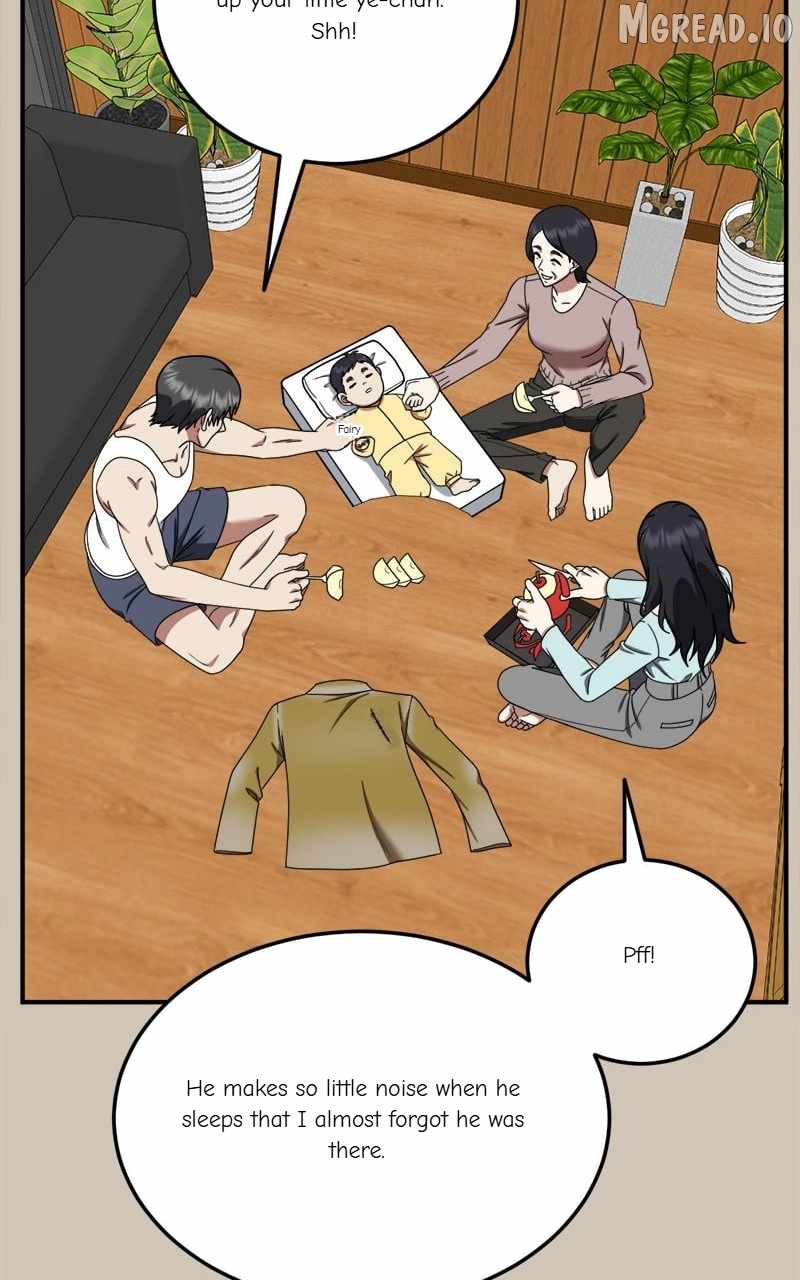 Read Change Me chapter 187 image 50 on Lezhin