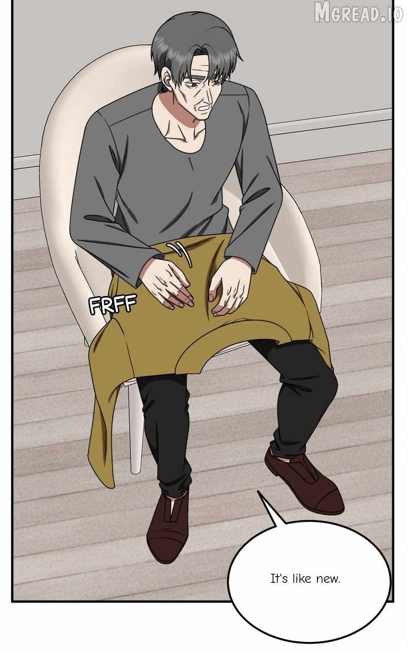 Read Change Me chapter 187 image 72 on Lezhin