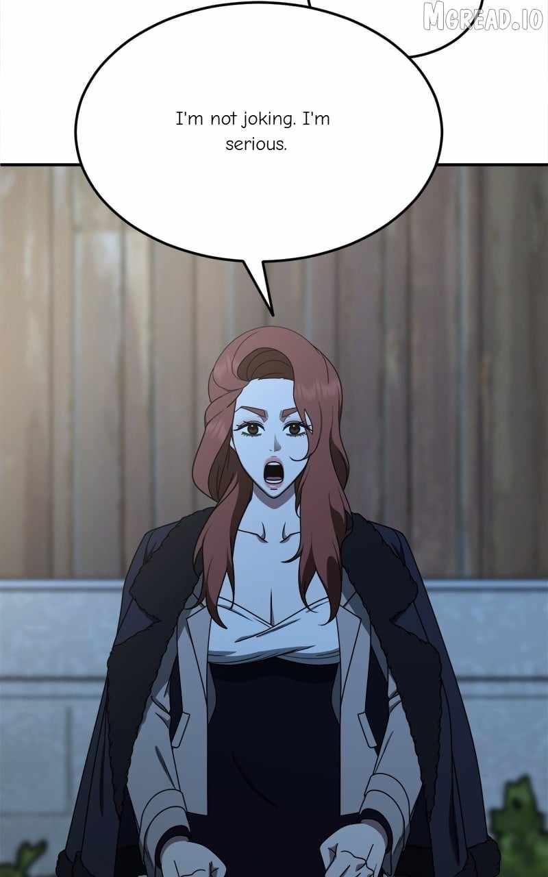 Read Change Me chapter 187 image 8 on Lezhin