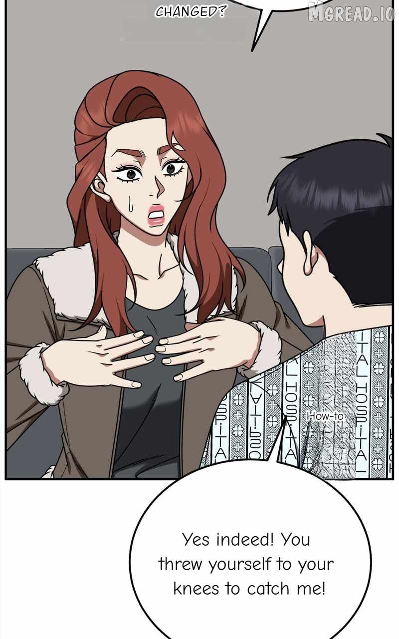 Read Change Me chapter 187 image 85 on Lezhin