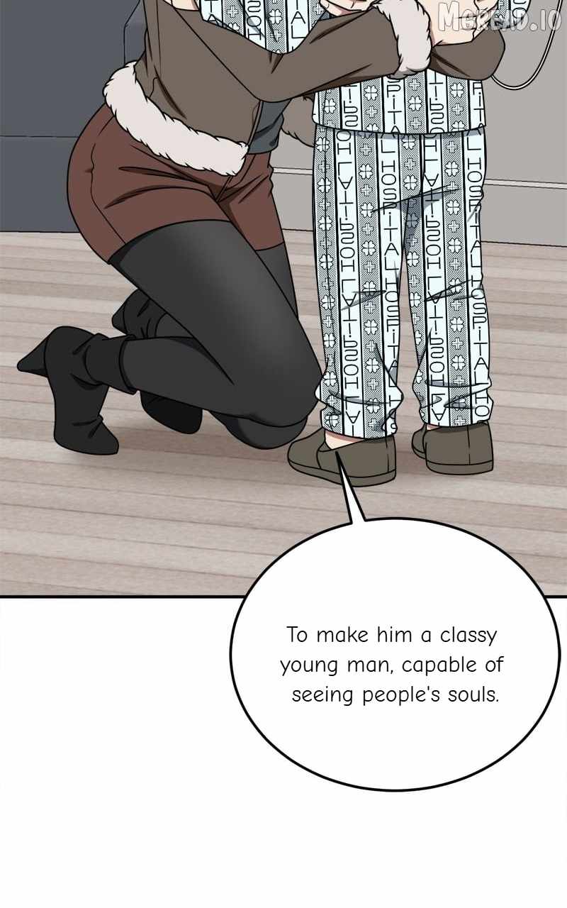 Read Change Me chapter 187 image 90 on Lezhin