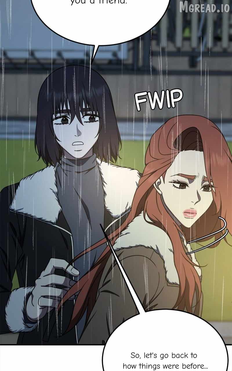 Read Change Me chapter 188 image 30 on Lezhin