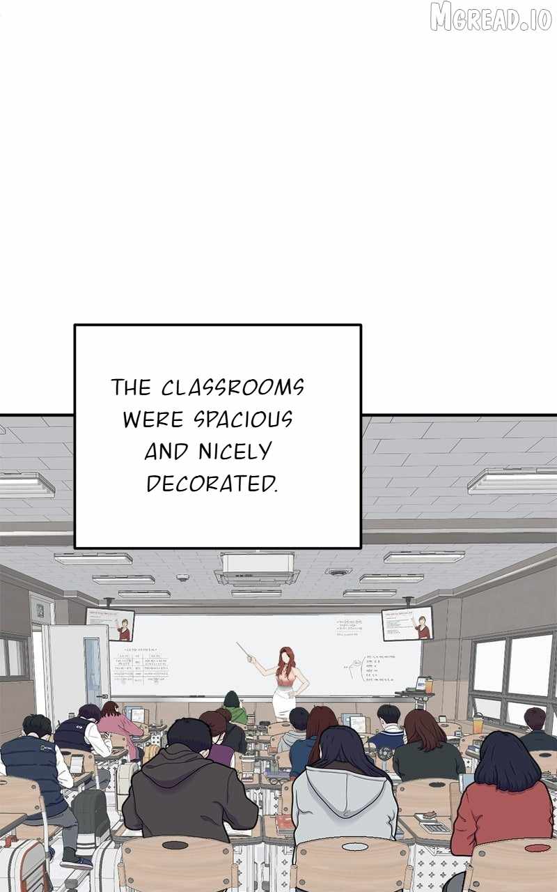 Read Change Me chapter 188 image 37 on Lezhin