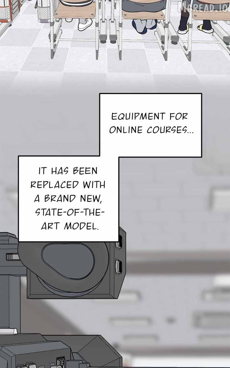 Read Change Me chapter 188 image 38 on Lezhin