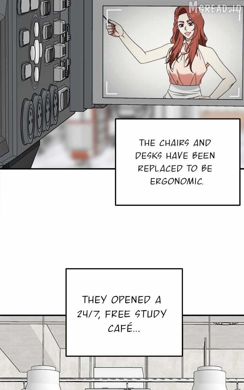 Read Change Me chapter 188 image 39 on Lezhin