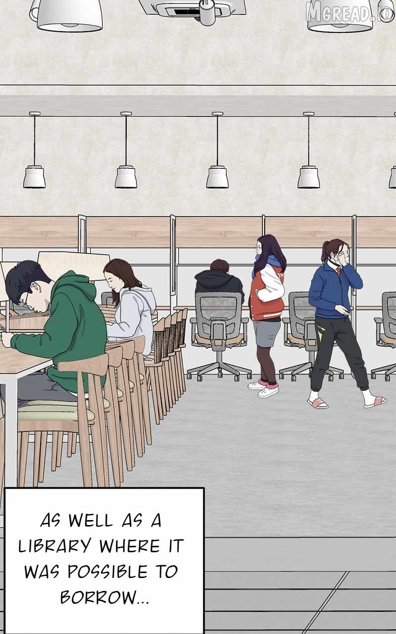 Read Change Me chapter 188 image 40 on Lezhin