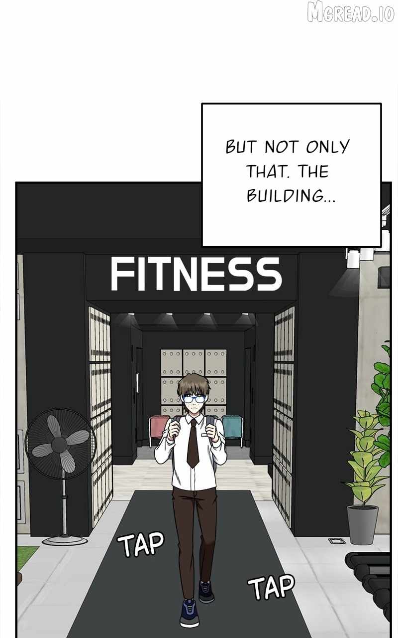 Read Change Me chapter 188 image 43 on Lezhin