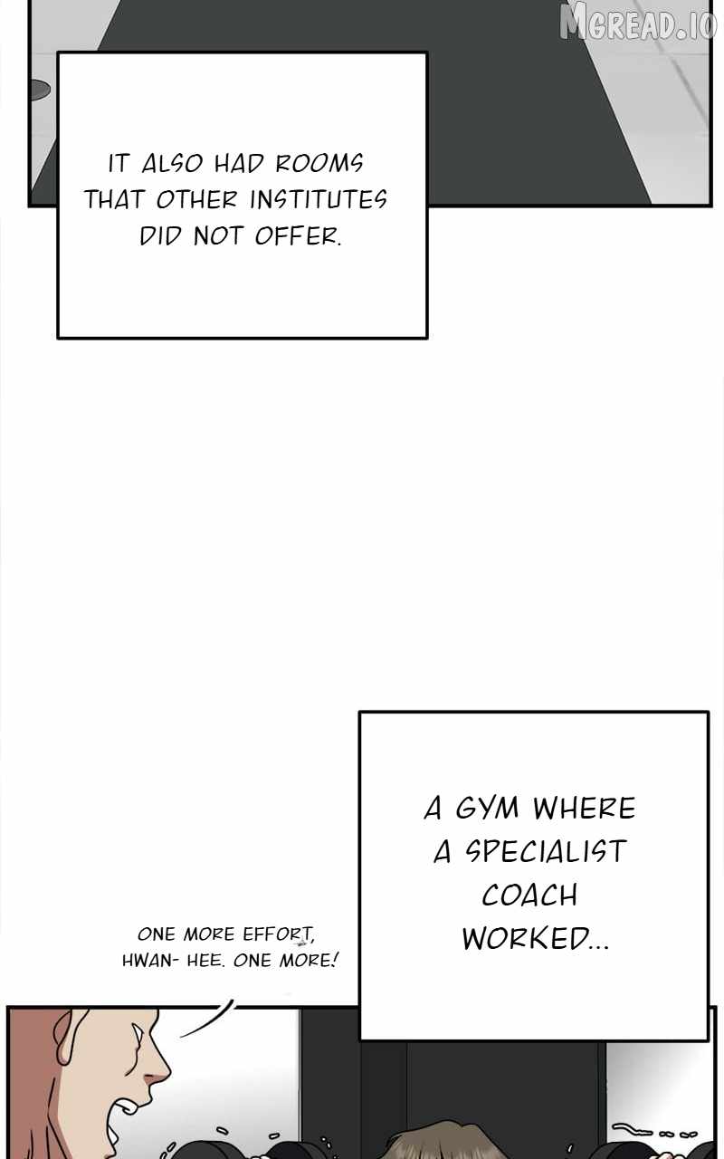 Read Change Me chapter 188 image 44 on Lezhin