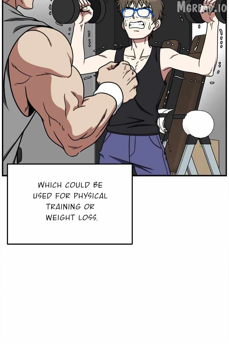 Read Change Me chapter 188 image 45 on Lezhin