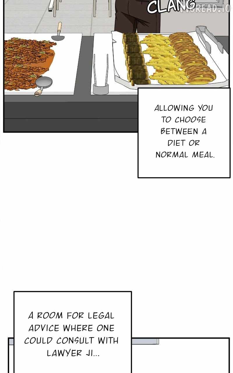 Read Change Me chapter 188 image 47 on Lezhin