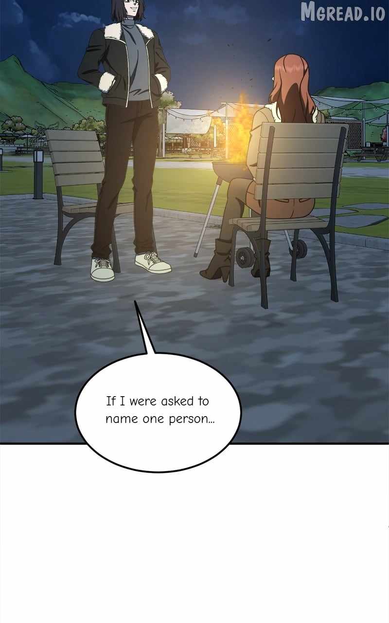 Read Change Me chapter 188 image 5 on Lezhin