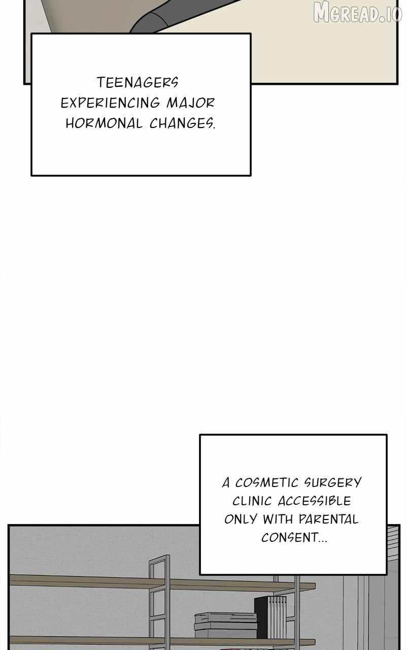 Read Change Me chapter 188 image 50 on Lezhin