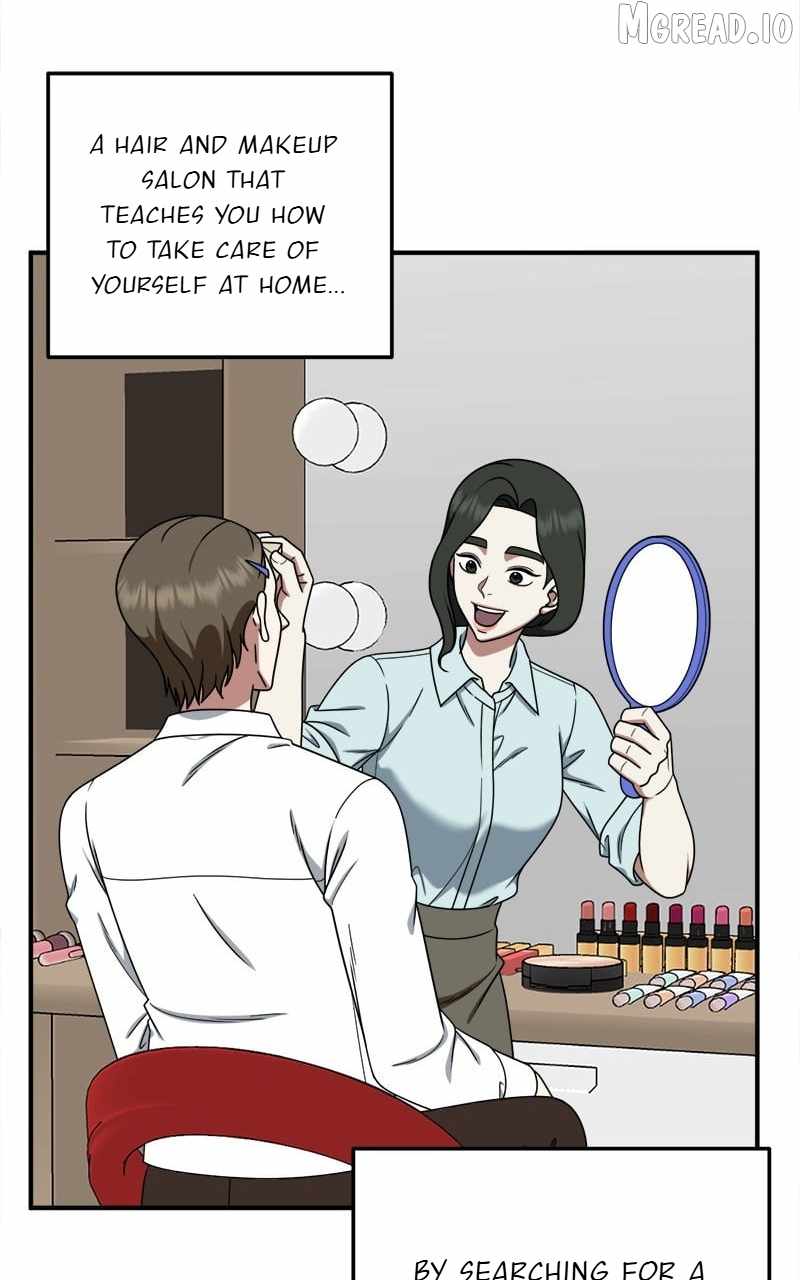 Read Change Me chapter 188 image 52 on Lezhin