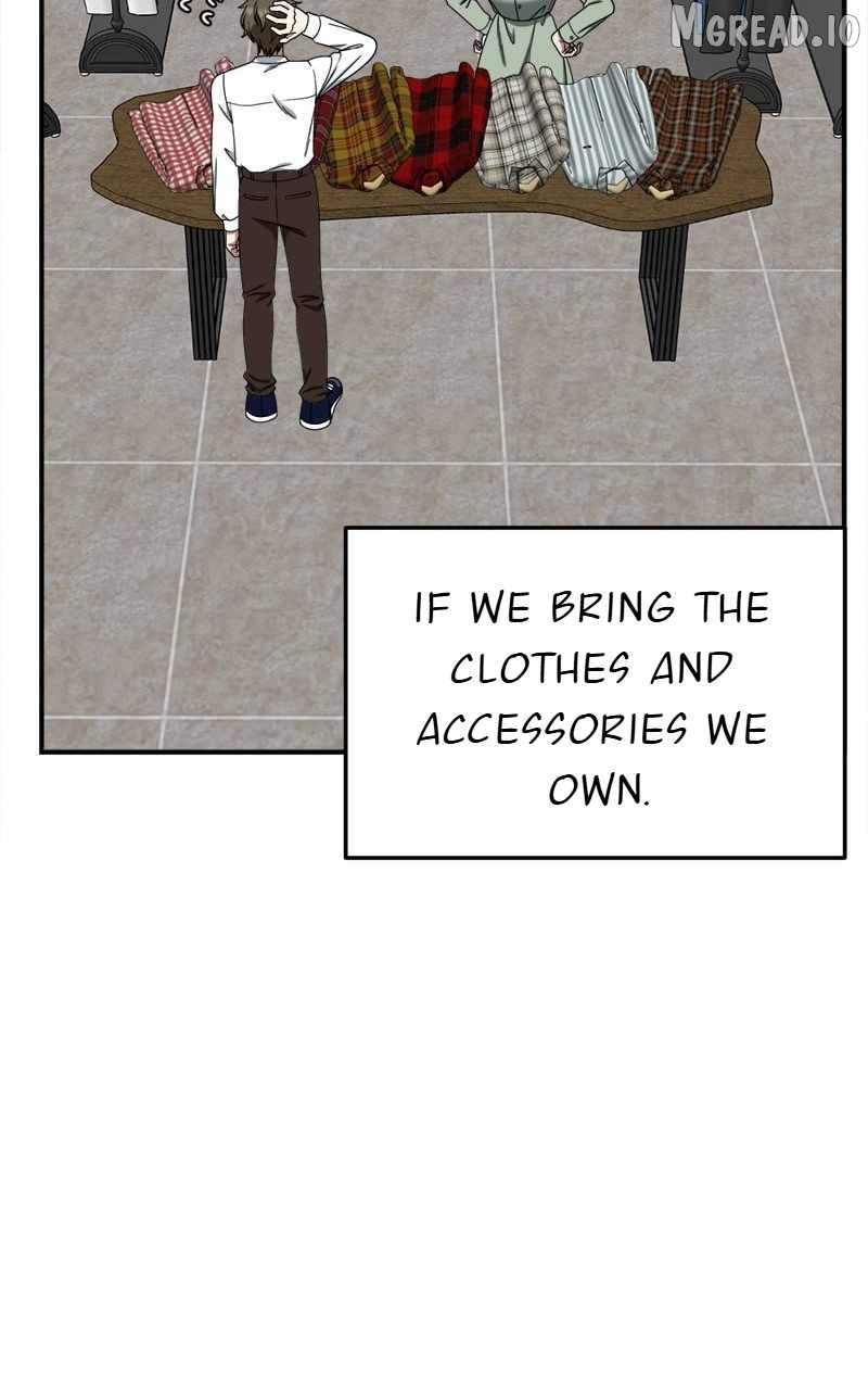 Read Change Me chapter 188 image 54 on Lezhin