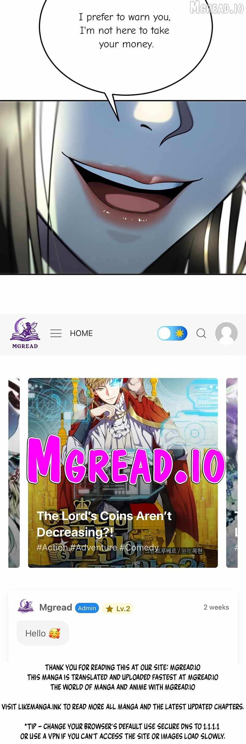 Read Change Me chapter 189 image 171 on Lezhin