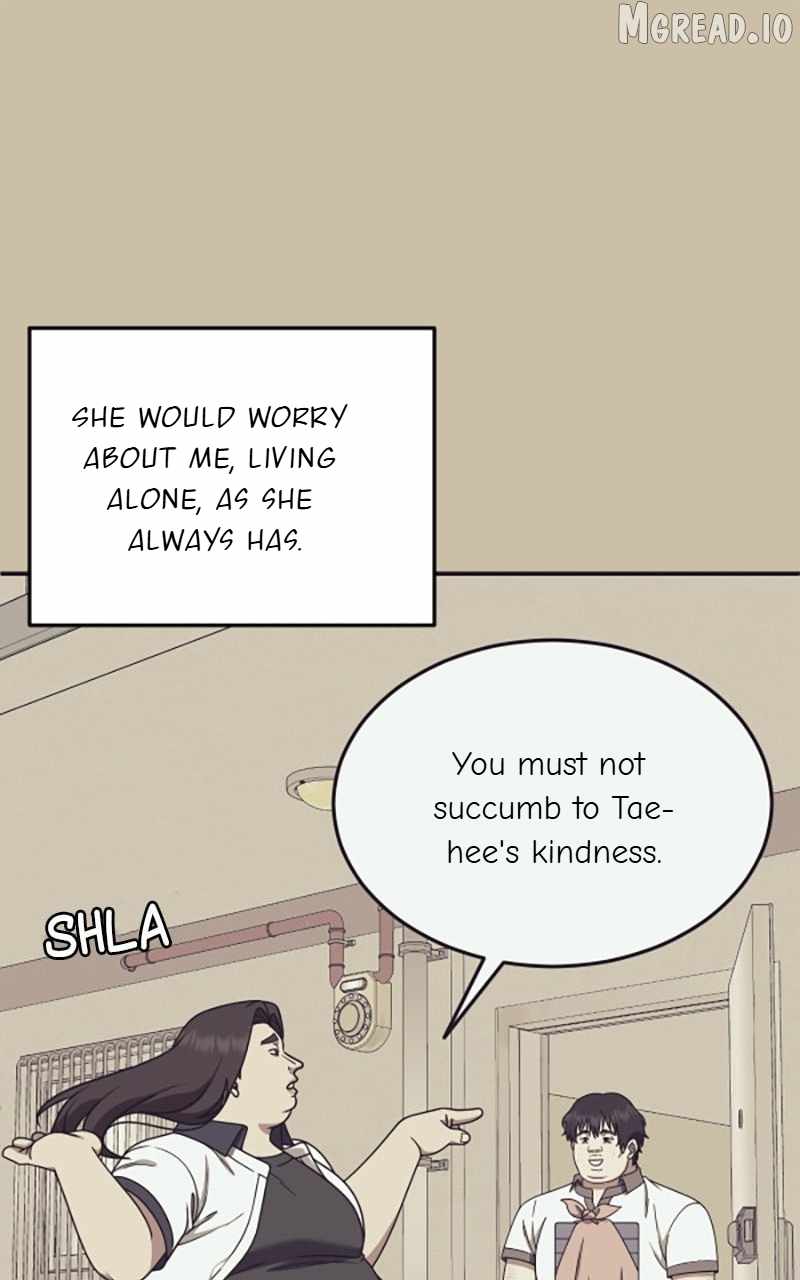 Read Change Me chapter 189 image 24 on Lezhin