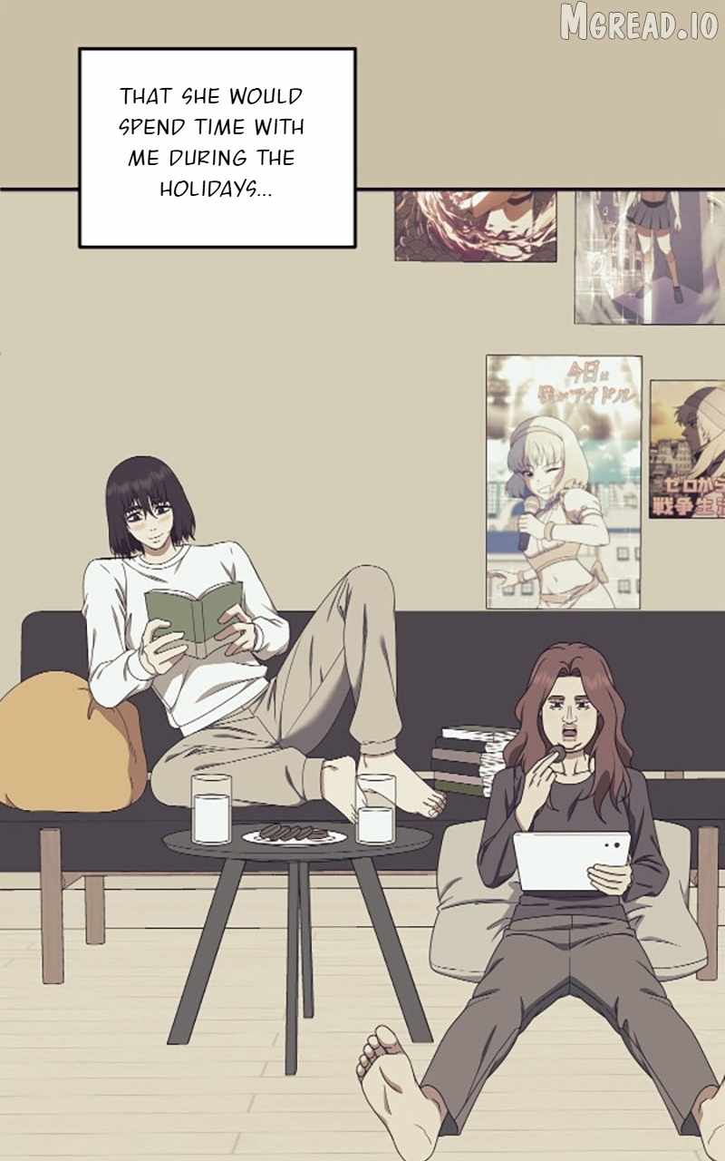 Read Change Me chapter 189 image 28 on Lezhin