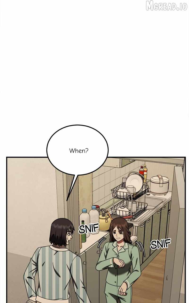 Read Change Me chapter 189 image 3 on Lezhin